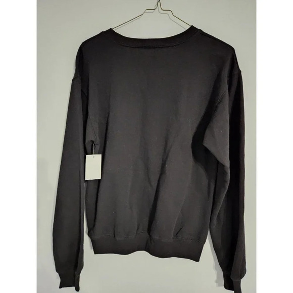 MTV WORLD TOUR SWEATER XS BRAND NEW - Picture 5 of 5